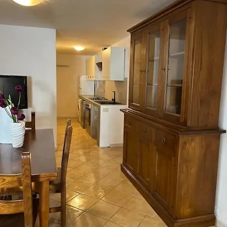 Holiday home Casa Vacanze Padru Padru