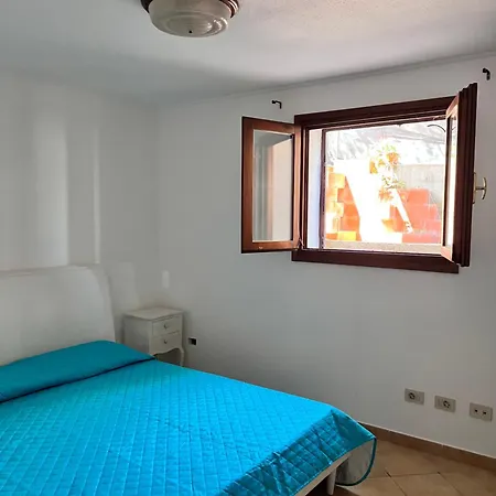 Holiday home Casa Vacanze Padru *