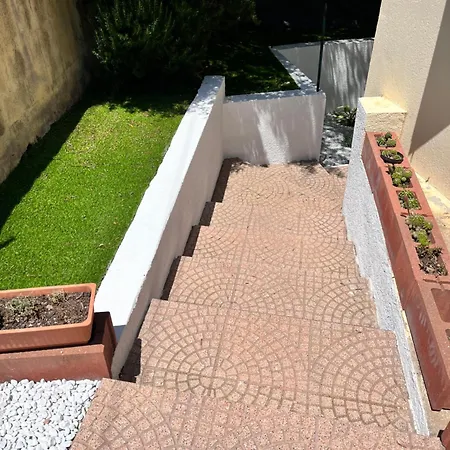 Holiday home Casa Vacanze Padru