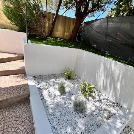 Casa Vacanze Padru Holiday home *