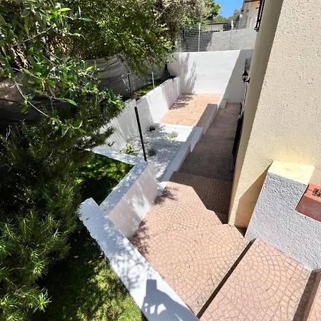 Holiday home Casa Vacanze Padru